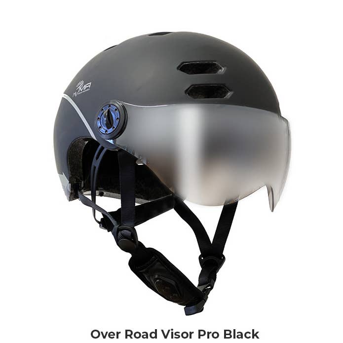 OVER ROAD VISOR PRO voor wholesale door MFI MY FUTURE INNOVATION
