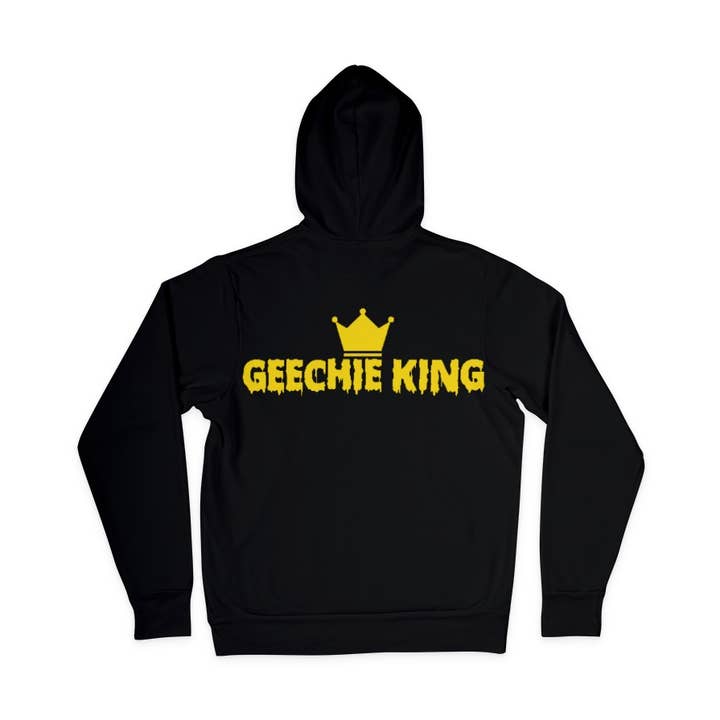 Geechie King Hoodies for wholesale by Geechie King