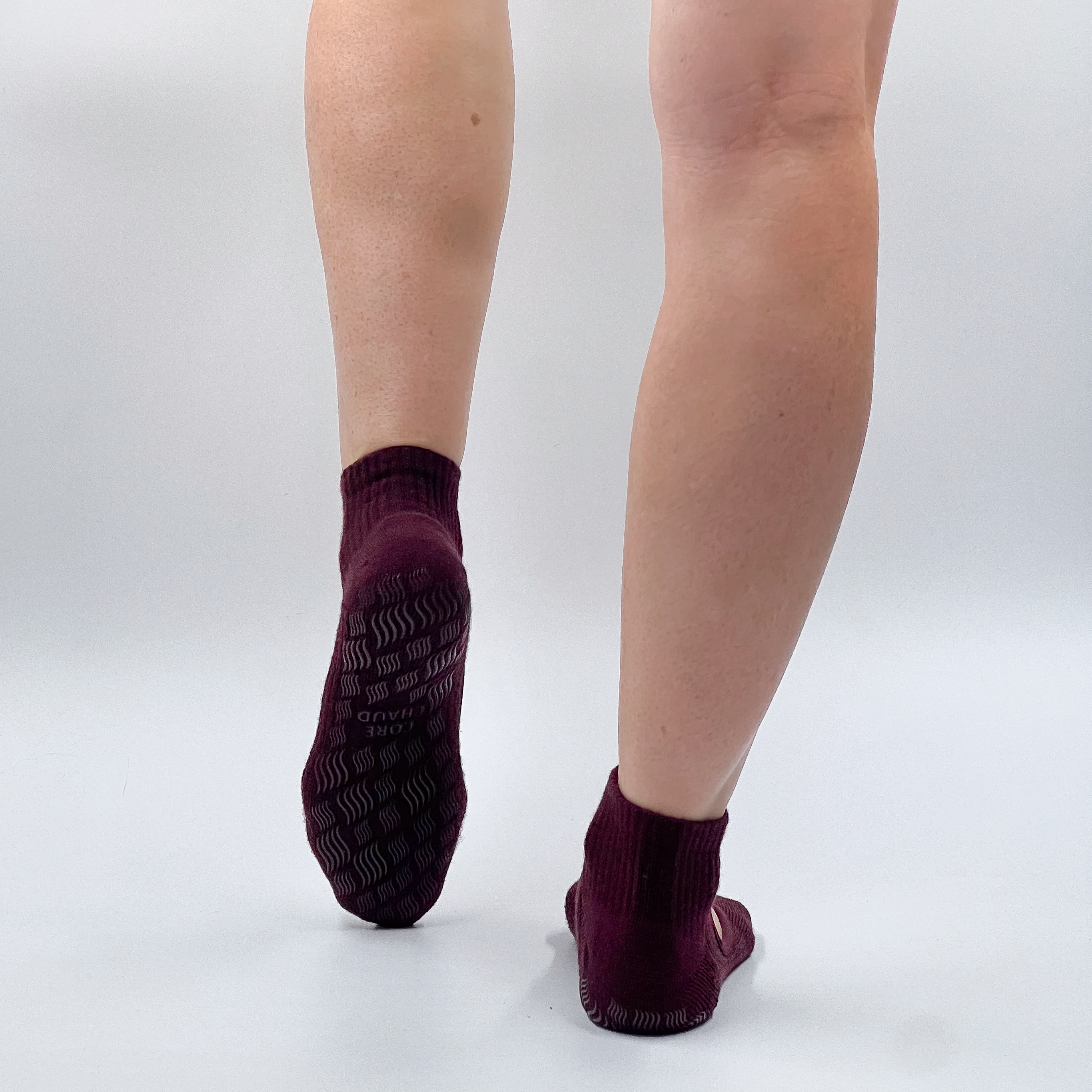 Core Chaud - Wholesale Socks - Women's - Ballet Sock13