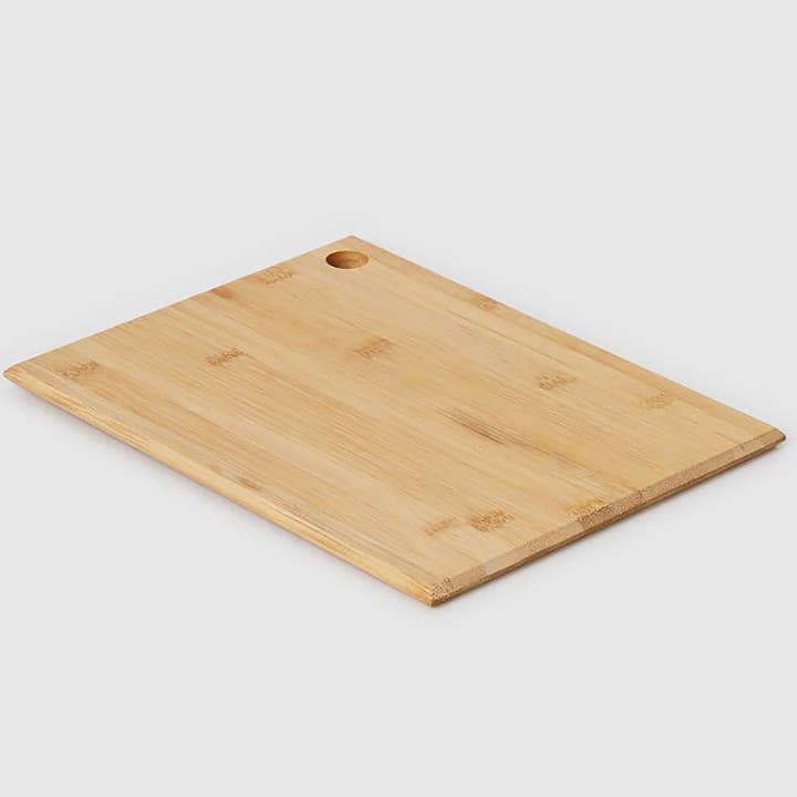 home mart goods - Wholesale Cutting Board - 12"x9" Kitchen Chopping Bamboo Cutting Board6