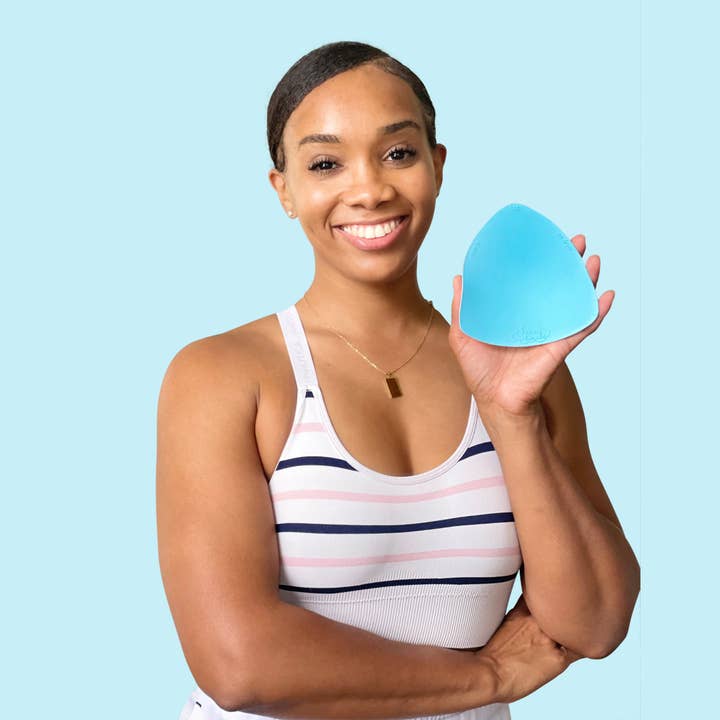 Honey Cloudz - Wholesale Bra Inserts - Women's - Triangle Classic Bra Inserts8