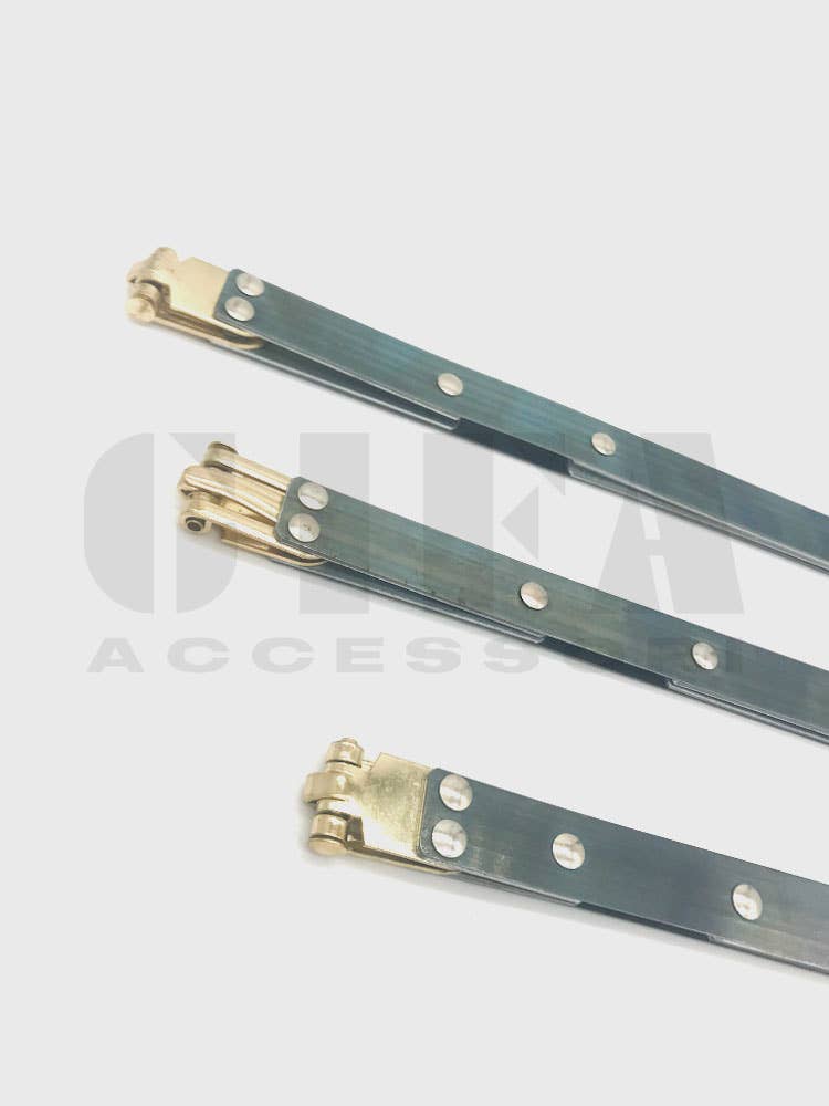 Gifa Accessori – Engroshandel Tasketilbehør - Dame – Låsesystem til tasker med trykknaplukning2