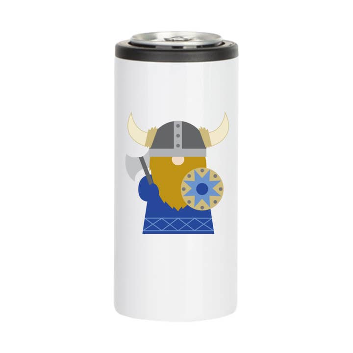 Geïsoleerde magere koelbox | Viking Gnome voor wholesale door Creative Compass