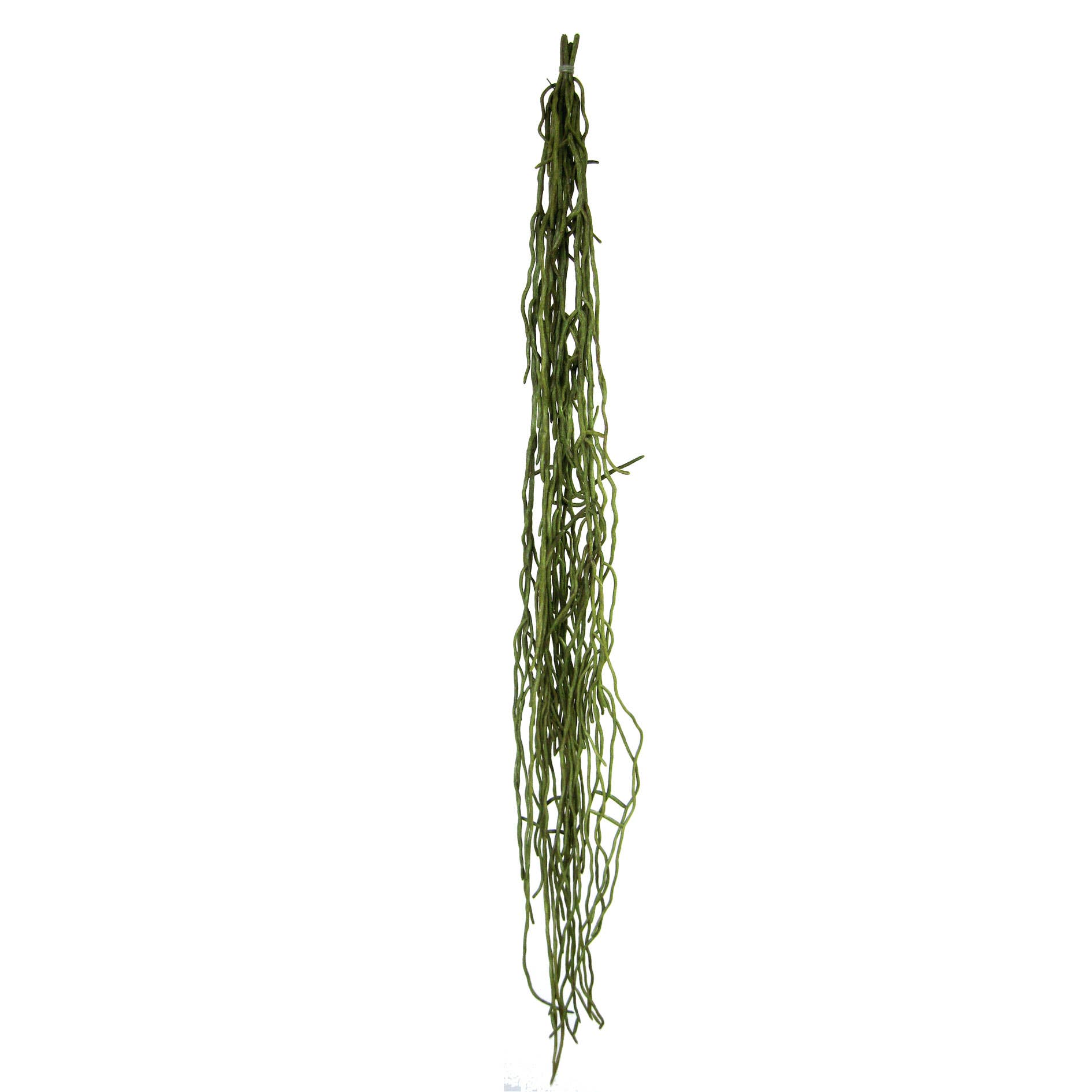 GASPER GmbH - Wholesale Artificial Plant - Orchid root X6 1bund/poly, 80 cm0