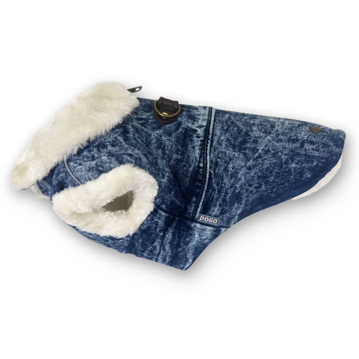 Dogo Pet - Wholesale Pet Coat - Dog - Furry Runner Coat39