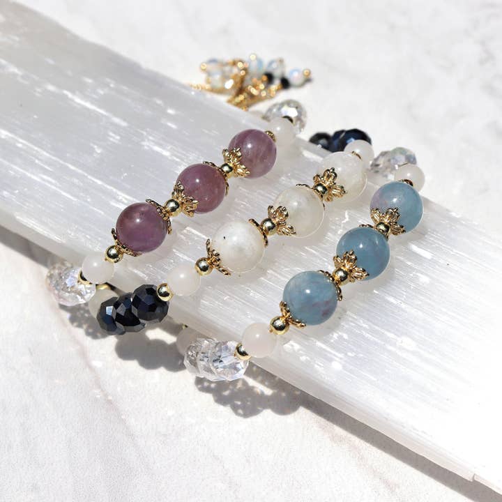 acqua per la vendita all'ingrosso da parte di Stellaris