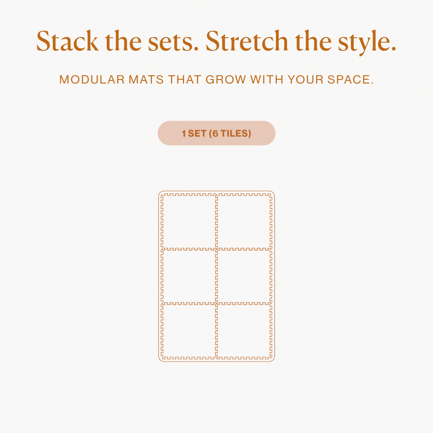 Toddlekind – wholesale Play mat – Kids & baby – Haven Playmat | Kyte - Mocha11