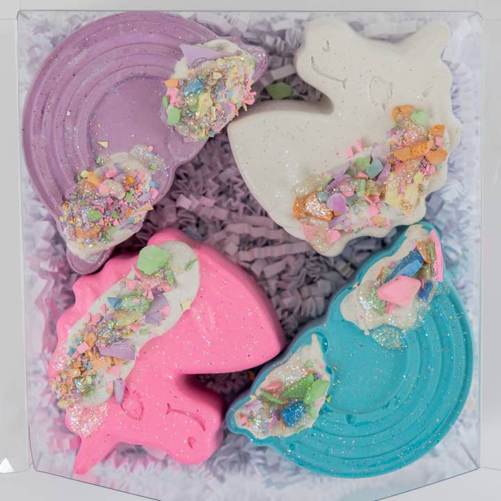 HOPSCOTCH - Vendita all'ingrosso Gesso - Unicorno Sogno ad occhi aperti1