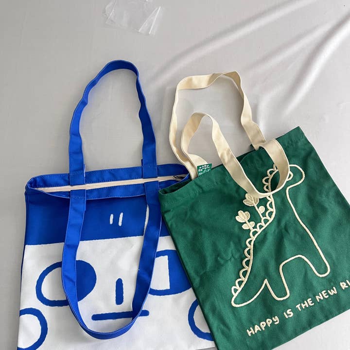 Karepango - Venta al por mayor Bolsa grande - Unisex - MII: Bolso tote grande cuadrado