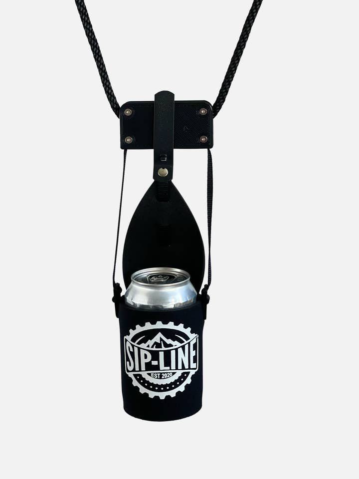 Blackout Sip-Line® for wholesale by Sip-Line