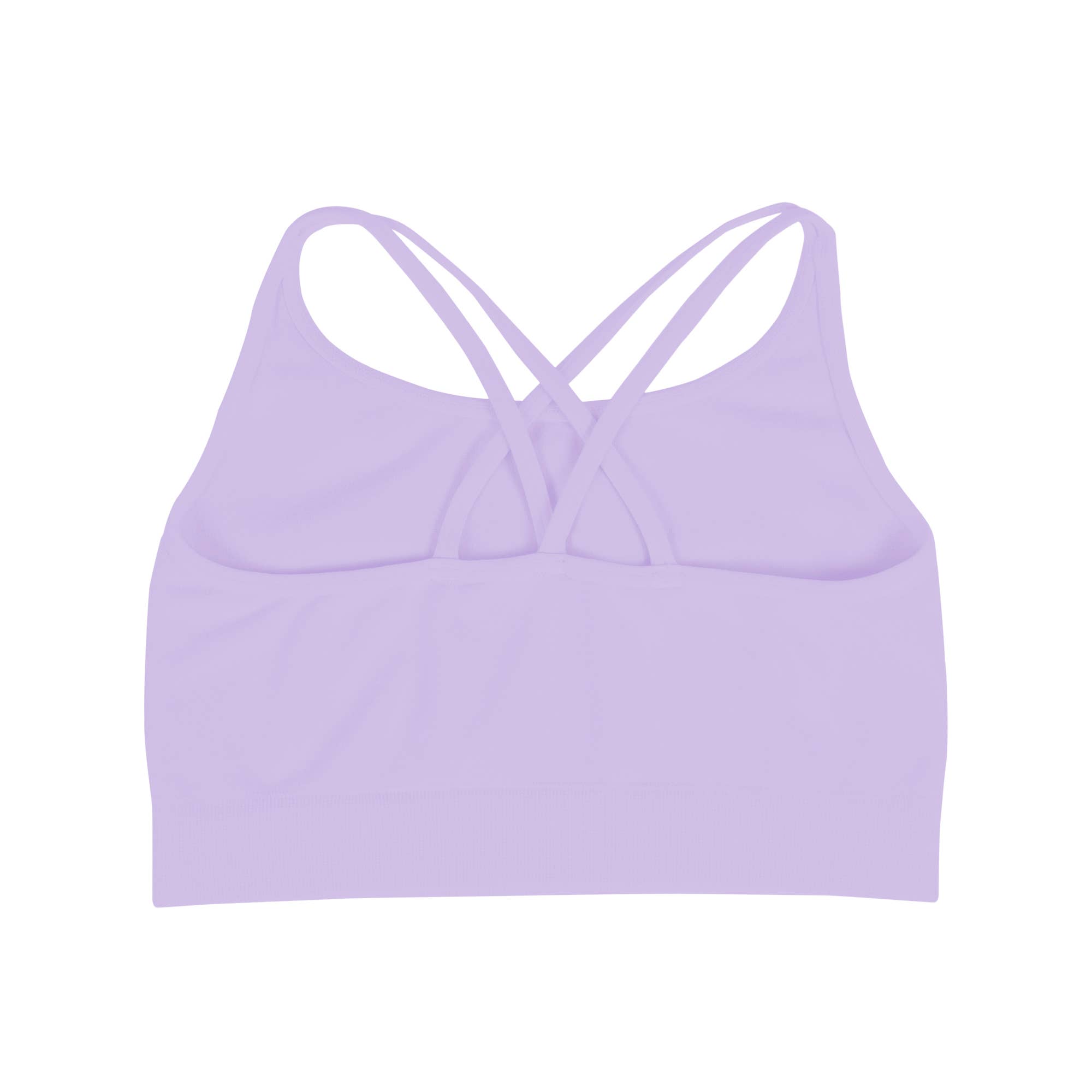 KurveShop - Vendita all'ingrosso Reggiseno sportivo - Bambini - REGGISENO DA ALLENAMENTO PER BAMBINI3