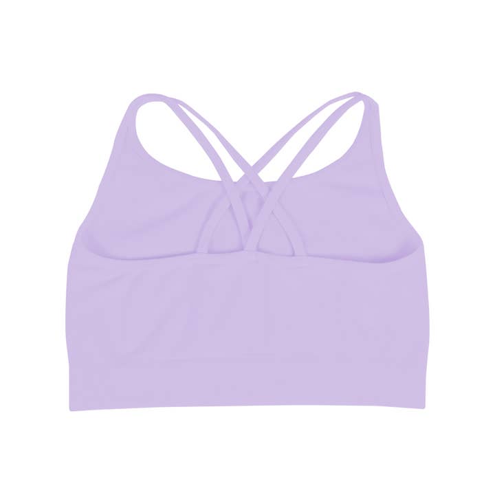 KurveShop - Vendita all'ingrosso Reggiseno sportivo - Bambini - REGGISENO DA ALLENAMENTO PER BAMBINI3