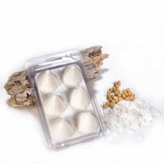 Purchase Wholesale wax melt clamshell packaging. Free Returns & Net 60  Terms on Faire