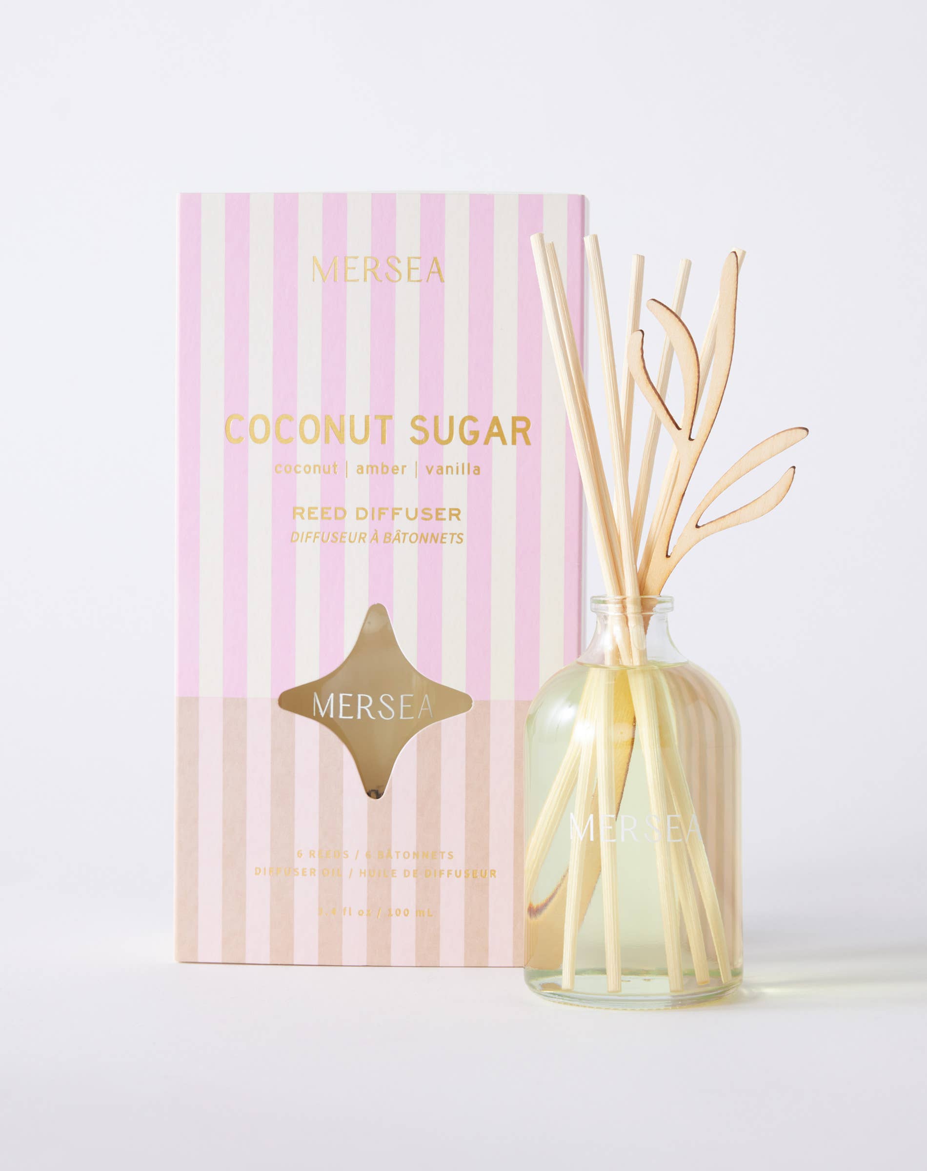 MERSEA - Wholesale Reed Diffuser - Reed Diffuser2