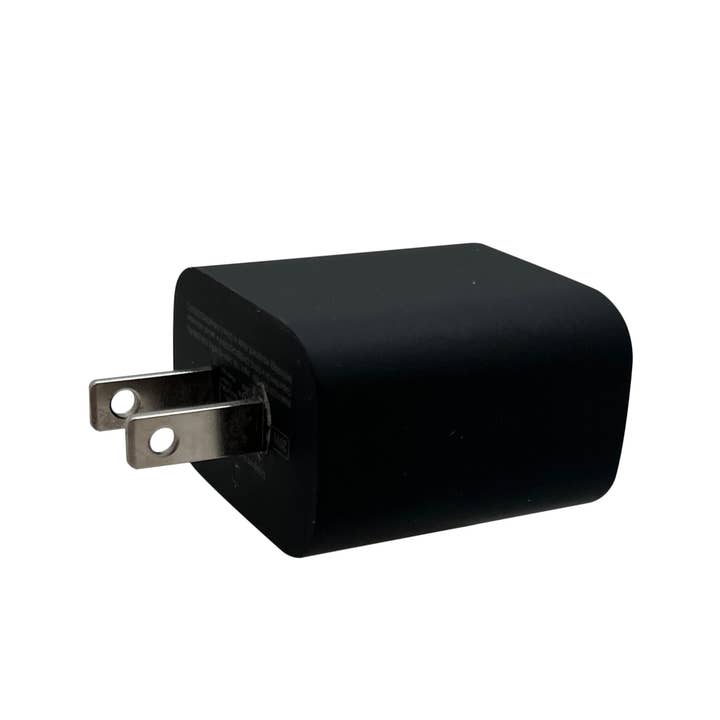 Time World USA – Großhandel Mobiles Ladegerät – Time World USA schneller 20-W-Ladeadapter5