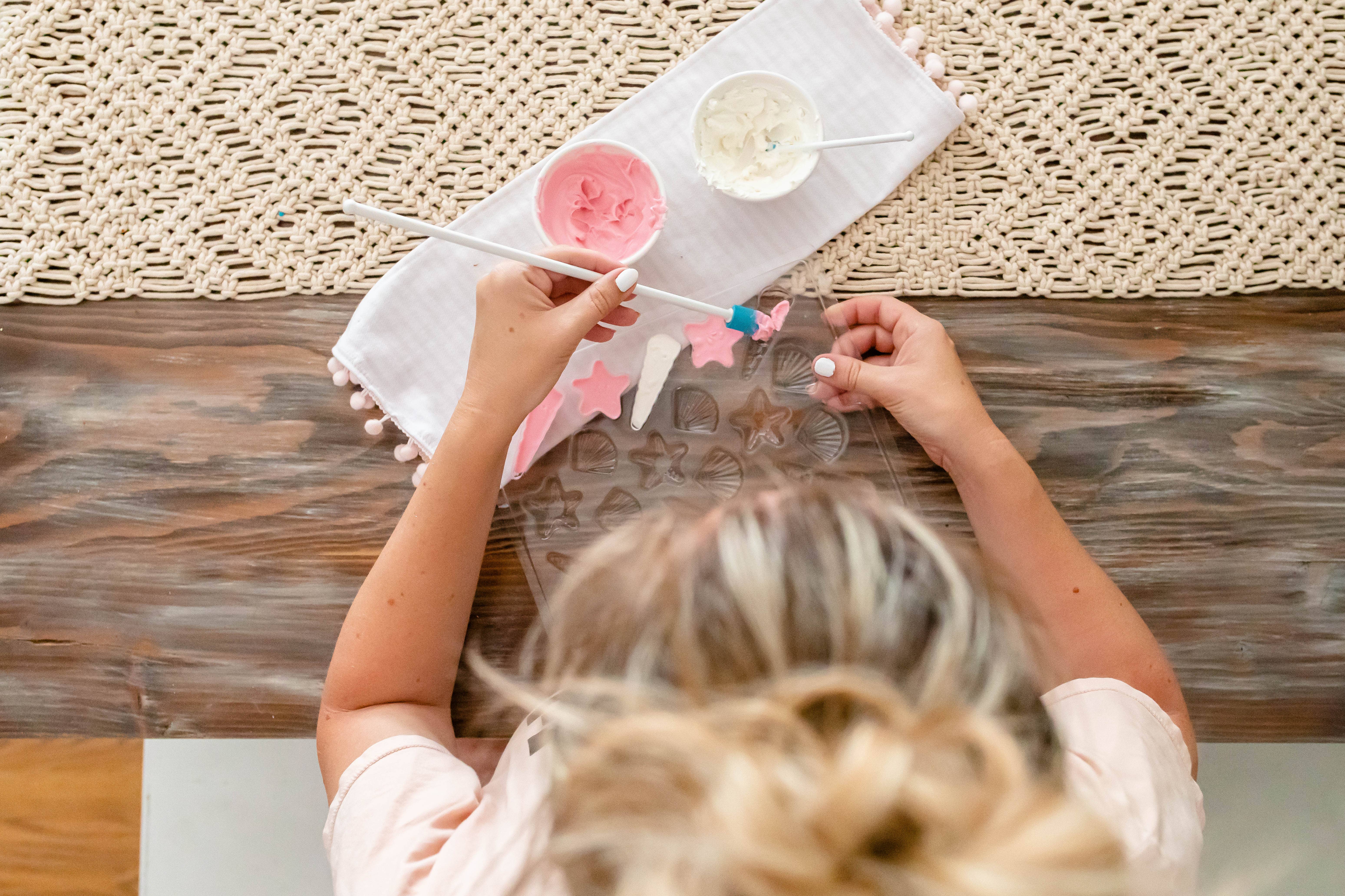 Spatty - Wholesale Kitchen Tool/Gadget - Kitchen Spatty Set5