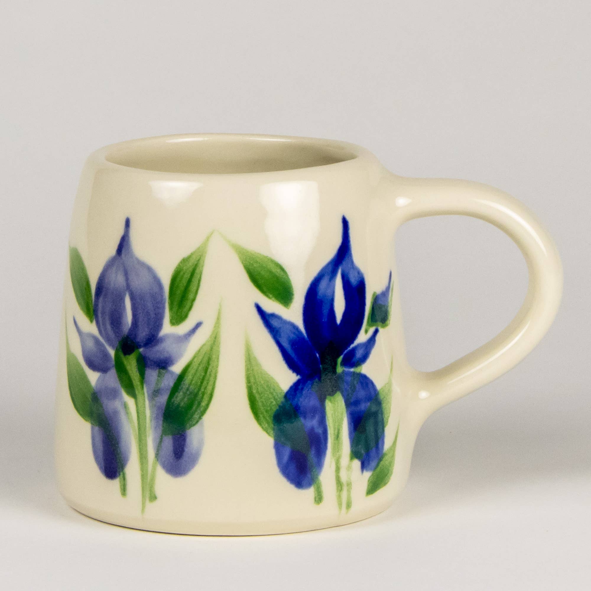 Emerson Creek Pottery - Wholesale Coffee Mug - Classic Mug9