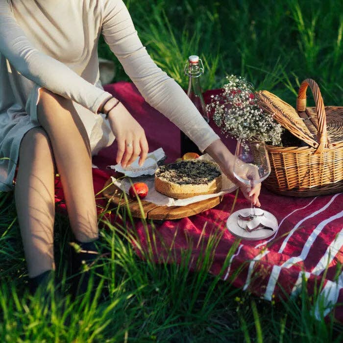 Biba Home Co - Wholesale Wine Glass - Wine Glass Slipper Set5