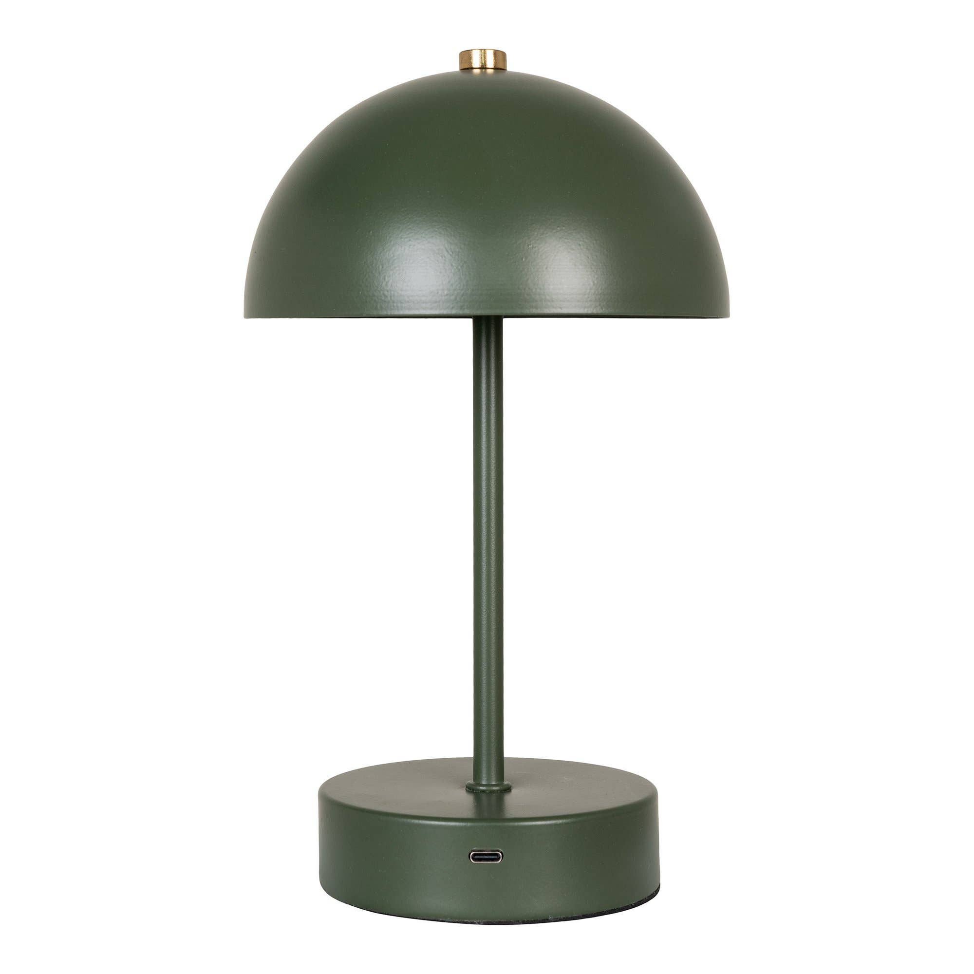 Green Holt LED Table Lamp for wholesale on Faire3