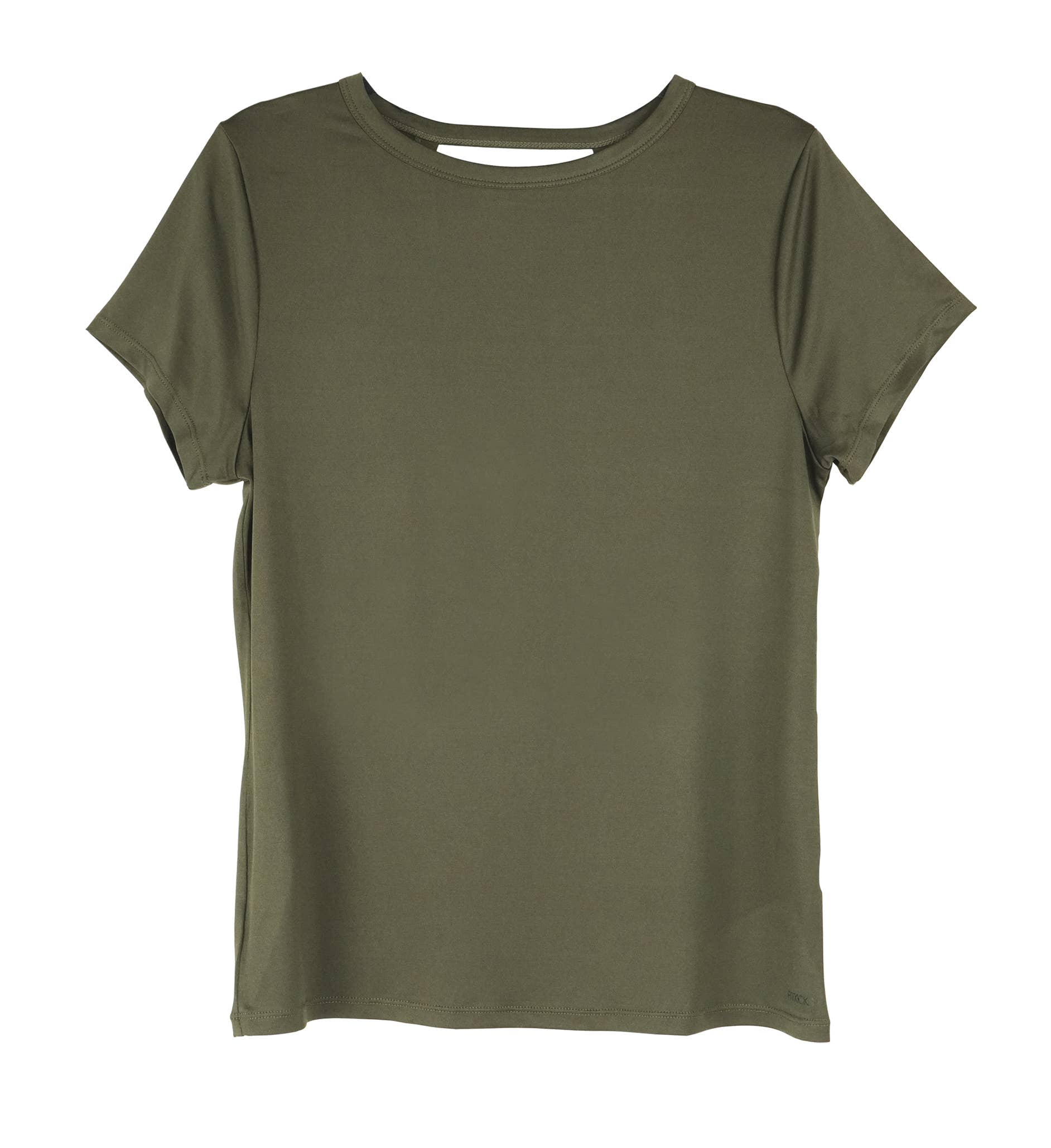 DM Merchandising – Engroshandel Sportstop – til kvinder – FITKICKS Crossovers Aktiv livsstil T-Shirt Sortiment7