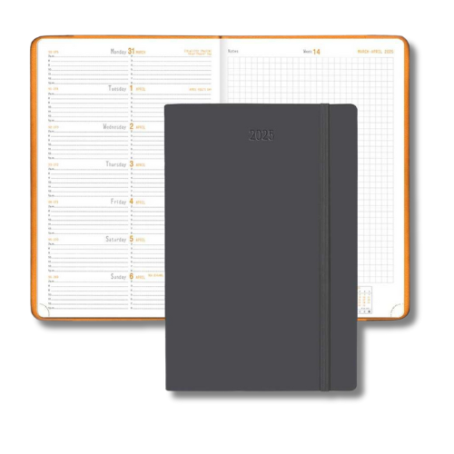 Exaclair - Wholesale Planner - Rhodia Planner for 20267