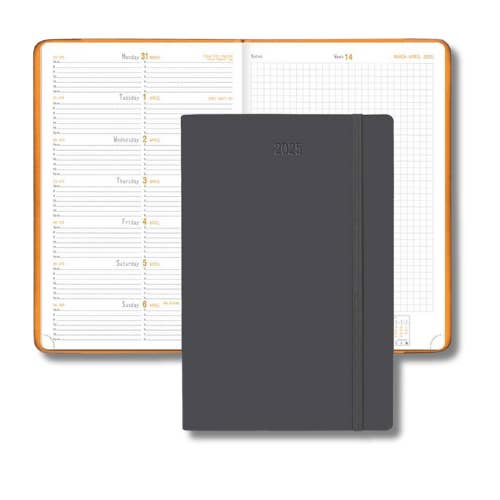 Exaclair - Wholesale Planner - Rhodia Planner for 20267