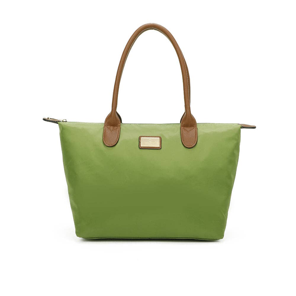Gallantry - Wholesale Tote Bag - Women's - La Balade™ (Large) Z-0312