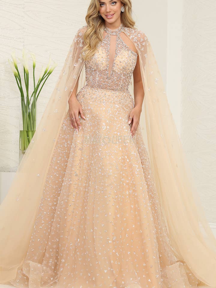 RQ8133 para venta al por mayor de May Queen