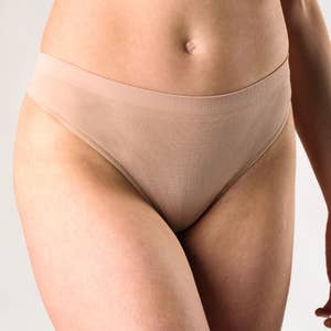 Wholesale No Coverage Thong Cotton, Lace, Seamless, Shaping