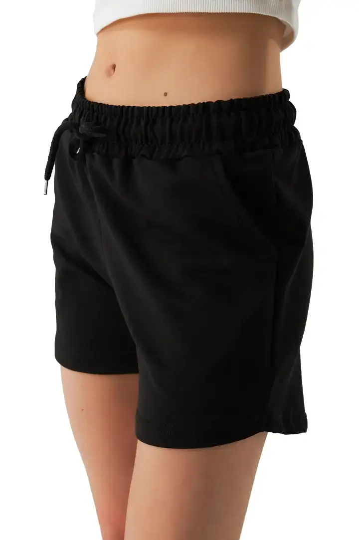 Smith Solo - Wholesale Athletic Shorts - Women's - Sweatshorts for women30
