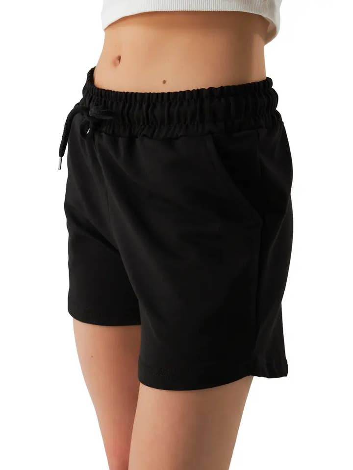 Smith Solo - Wholesale Athletic Shorts - Women's - Sweatshorts for women30
