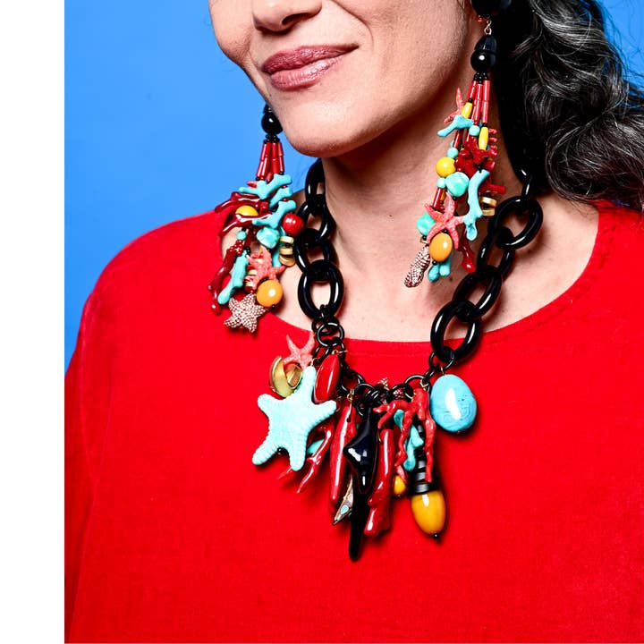 Carmela per la vendita all'ingrosso da parte di Michaela Malin