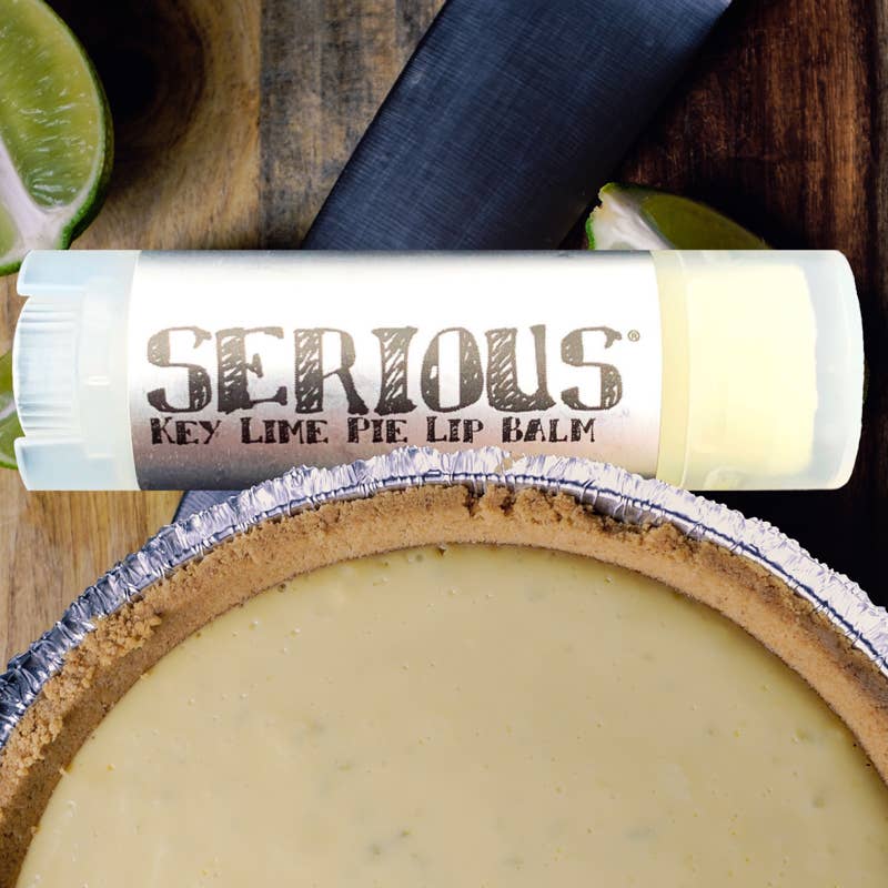 Serious Lip Balm - Venta al por mayor Bálsamos labiales - Bálsamo Labial Natural - ¡Hidratante, Curativo y Hecho a Mano!11