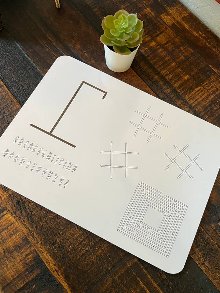 aktivitet bord for engroshandel hos Suchfungoods