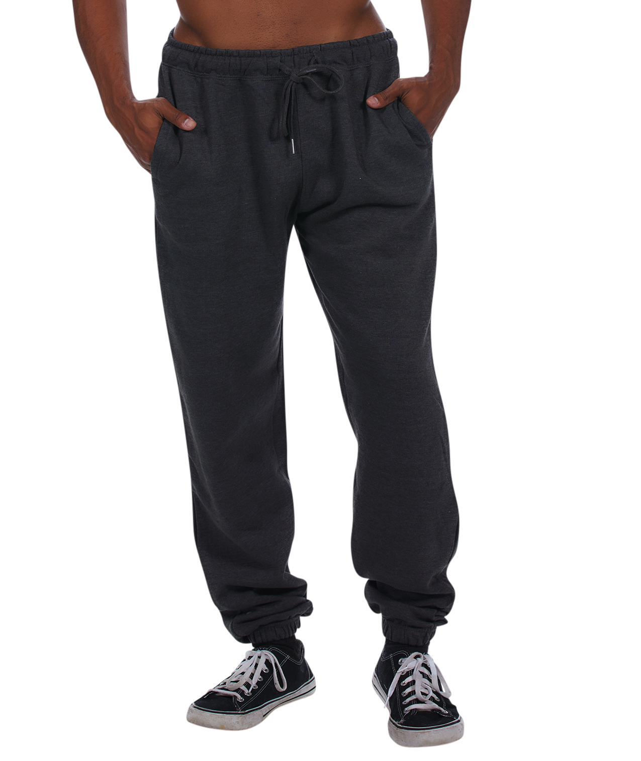 U.S. Apparel - Wholesale Athletic Sweatpants/Joggers - Men's - Unisex Fleece Pants7
