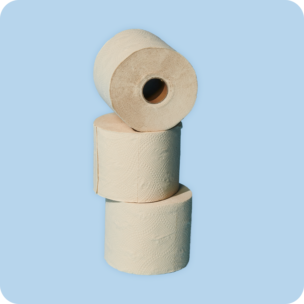 TUSHY - Wholesale Toilet paper - Premium Bamboo Toilet Paper 8 Rolls2