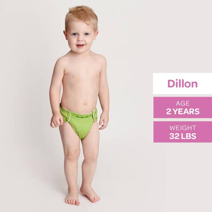 Blueberry & Me – Fralda de pano - Bebé por atacado – Fraldas de bolso de tamanho único21