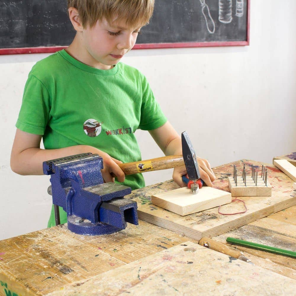 Die Werkkiste - Wholesale Handy Tool - Hammer large (200g)1