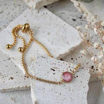 Kostbar justerbar armbånd for engroshandel hos Aether & Nox