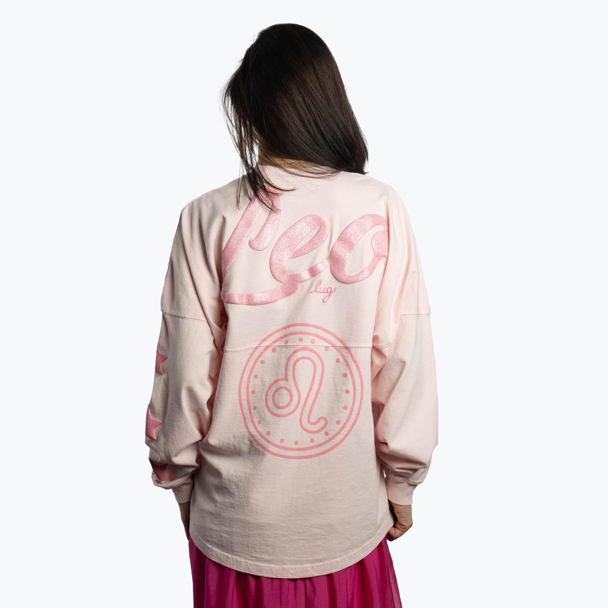 Lug - Wholesale Graphic Sweatshirt - Unisex - Lug x Spirit Jersey® - Zodiac Collection43