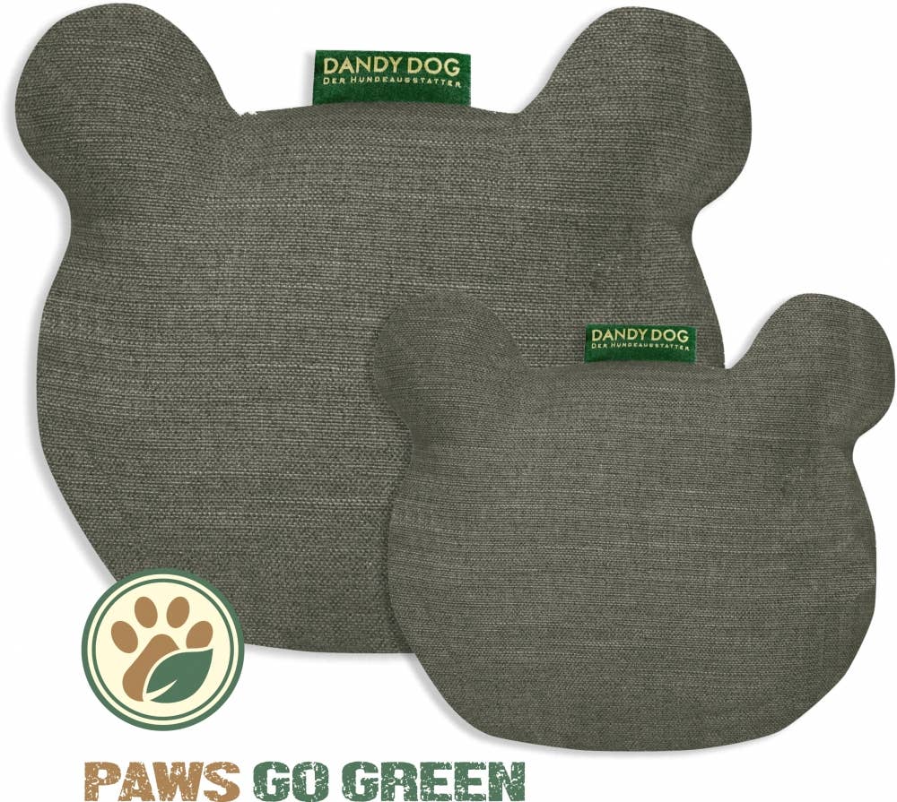 Dandy dogs sales with happy paws