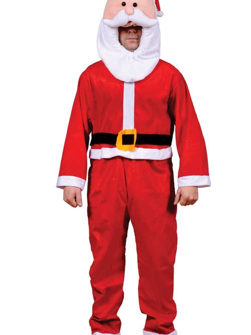 Kerstman kostuum voor wholesale door Dress Up America