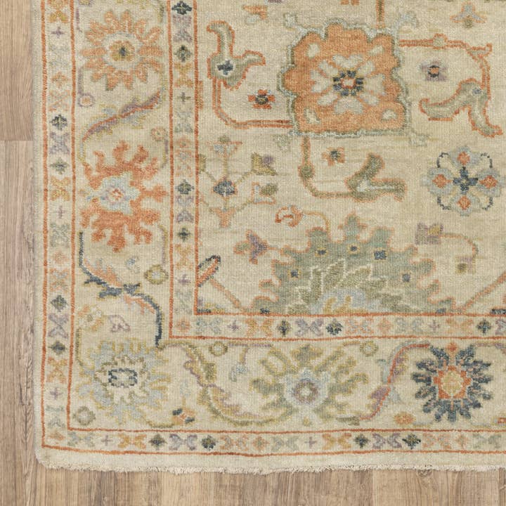 Oriental Weavers - Wholesale Area Rug - Palace / 103088