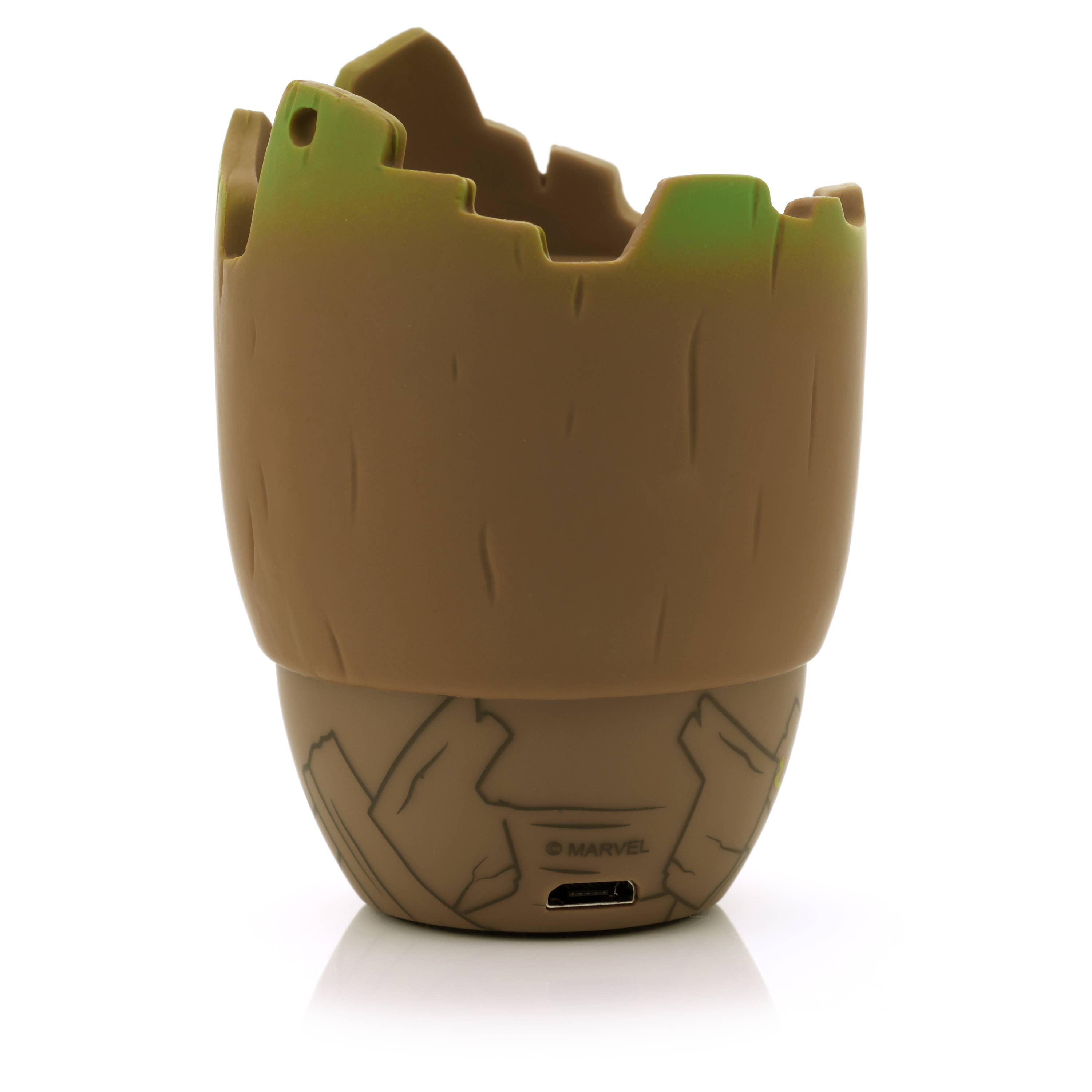 Bitty Boomers - Vente Haut-parleurs - Haut-parleurs Bluetooth Marvel Groot Bitty Boomers3