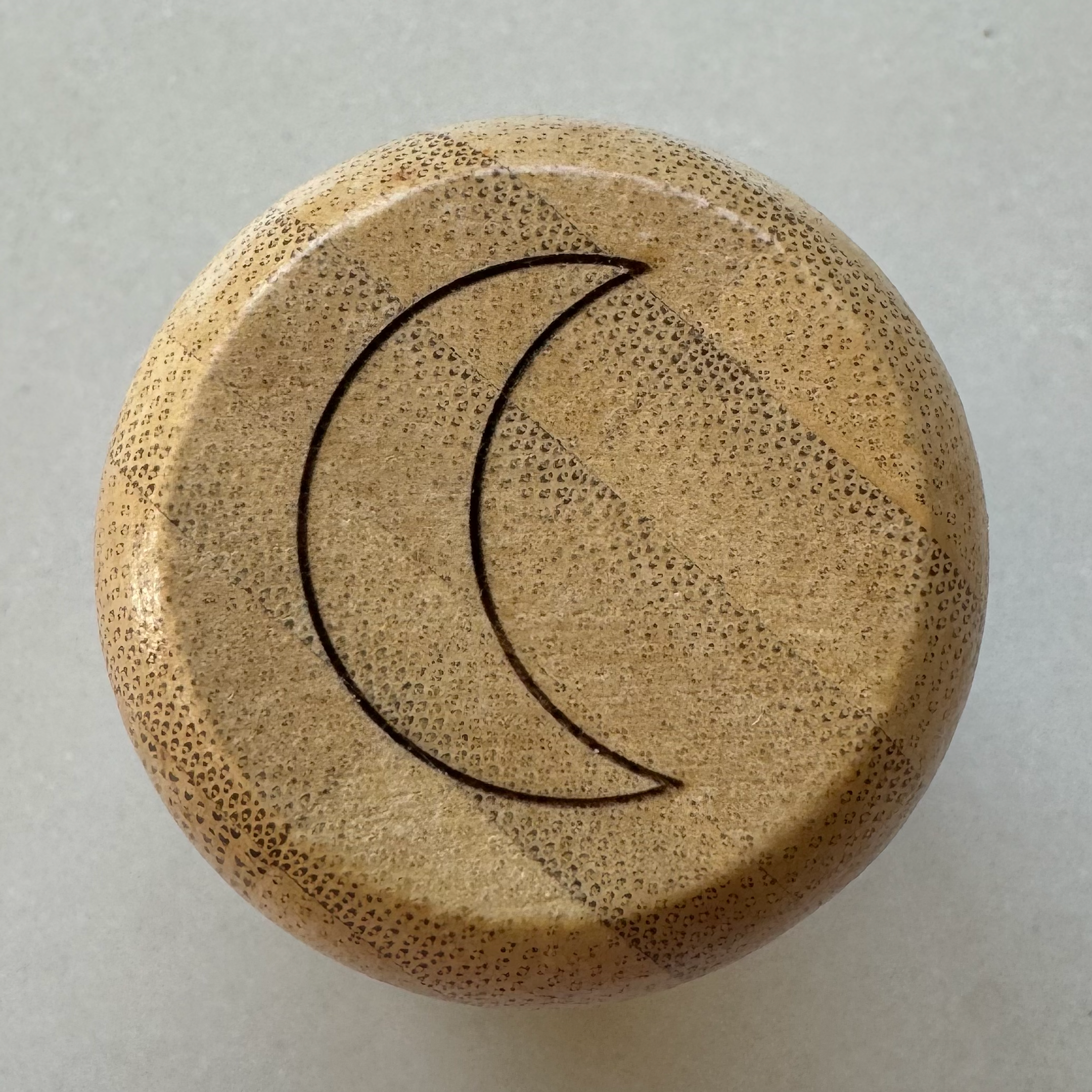 Ink and Fiber Designs – wholesale Cleaning brush – Sisal Pot scrubber8