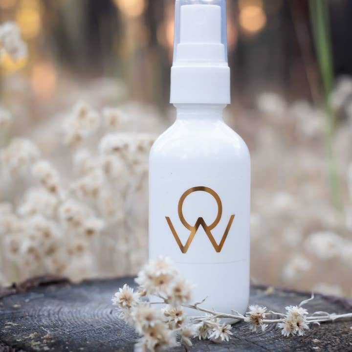 Wildland Organics - Wholesale Aromatherapy Mist - Body/Space Mist