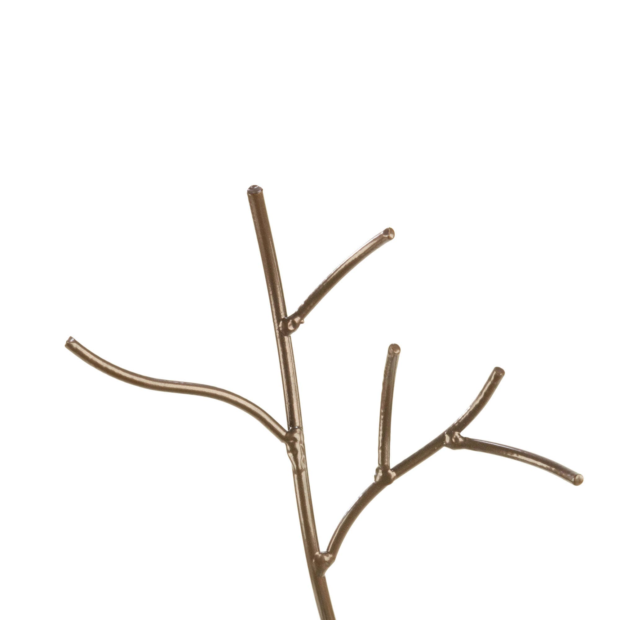 Tripar International – wholesale Juldekoration – Prydnadsträd för dekoration i olika storlekar14