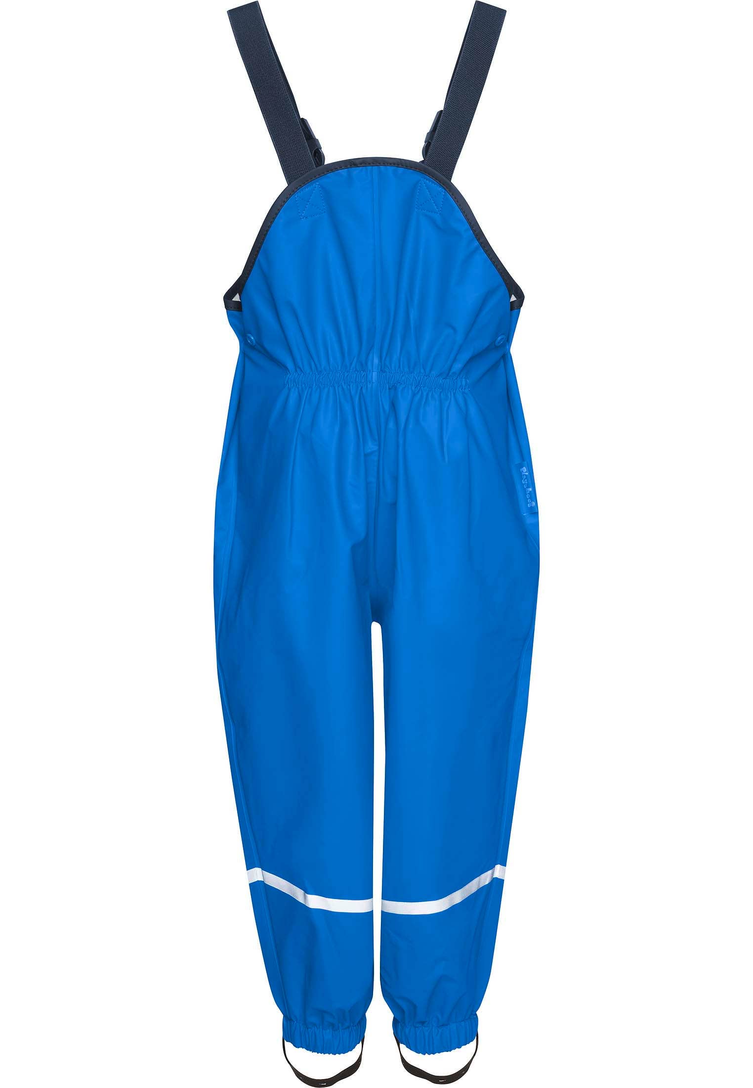 Playshoes GmbH – Engroshandel Gummistøvler - Børn – Regnoveralls1