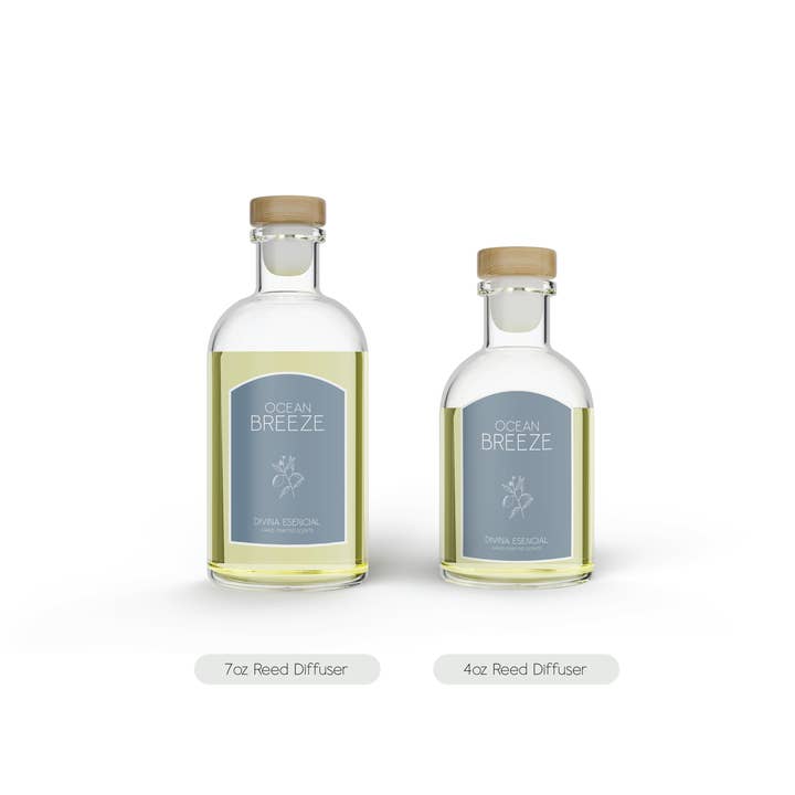 Ryd Ocean Breeze Reed Diffuser for engroshandel på Faire