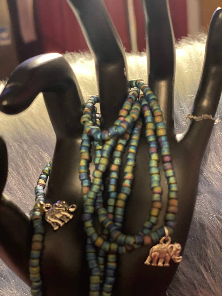 Shanthi for wholesale by Letrice Custom Creations LLC